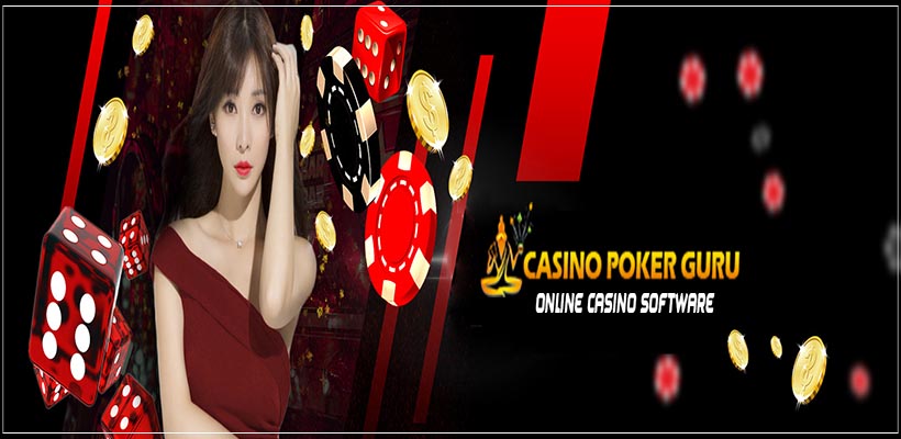 casino software